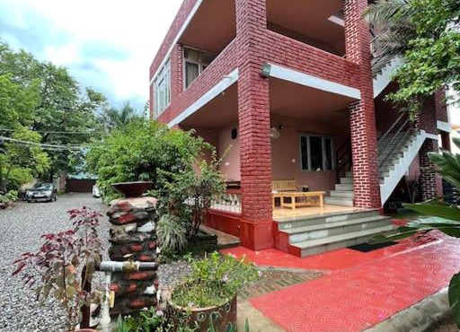 Rudraksh Farmhouse