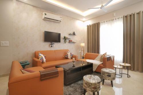 Ruhani villa by The StayCationer