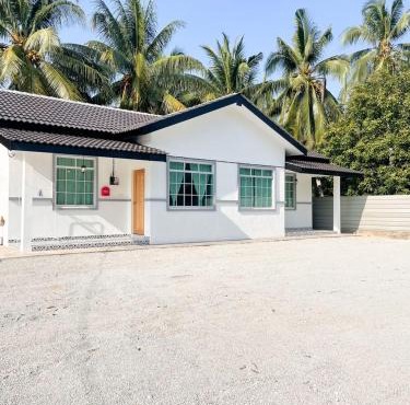 Rumah Huda