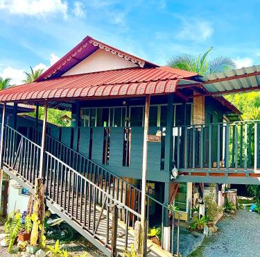Rumah Kurnia