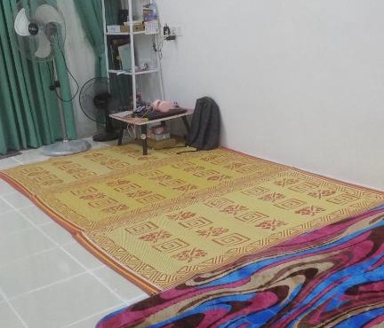 Rumah Lunas