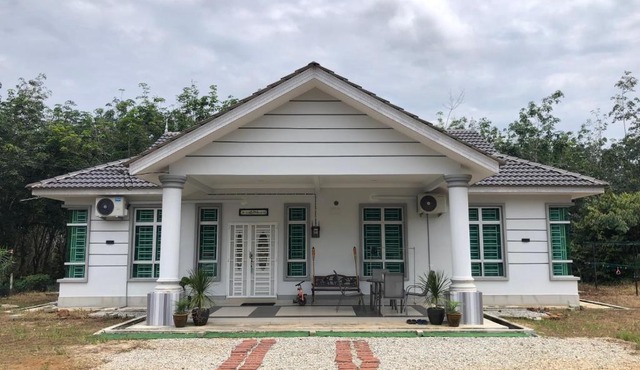 Rumah Putih Homestay (RPH)