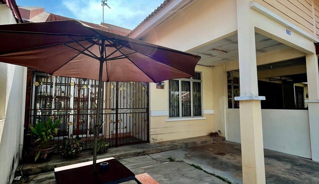 Rumah Tamu @ Perdana Hōmes Muslim only