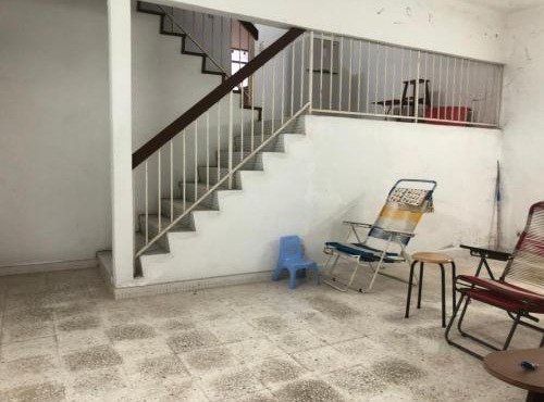 Rumah Teres Teluk Kumbar
