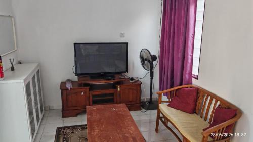 Rumah Zaiton