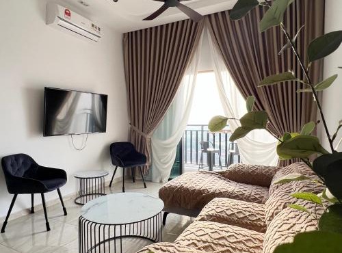 RumaSky Melaka at Ambience Residence