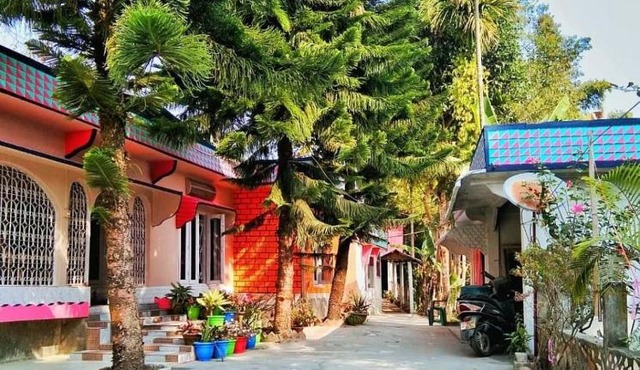 Rupali Tat Ghar and Homestay