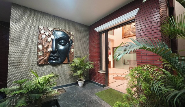 Rustam Villa