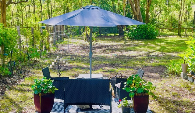 RUSTIC COZY MUD BRICK COTTAGE Unique Cozy Quiet Place with Hot Tub & Fire Pit