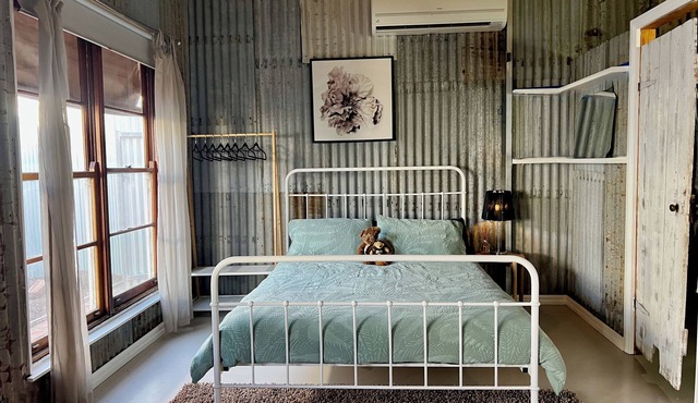 Rustic Studio in Numurkah