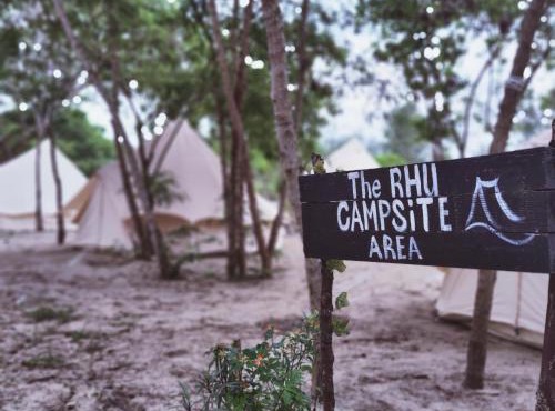 Rustika Glamping