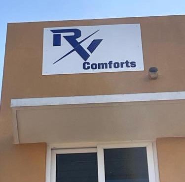 RV Comforts