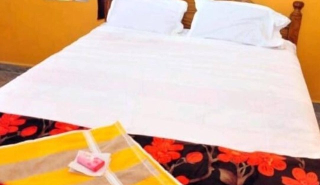 RVM Homestay