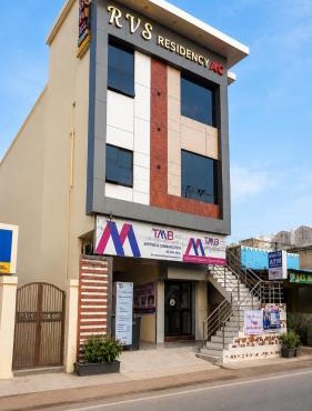 RVS Residency