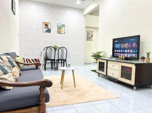 S Home Ipoh