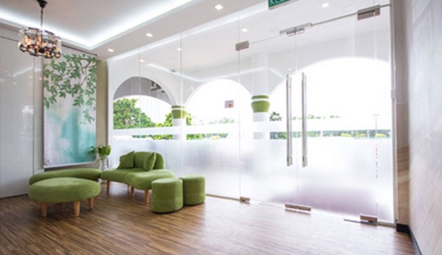 S Hotel