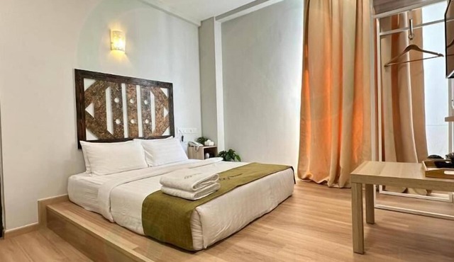 S8 Boutique Hotel