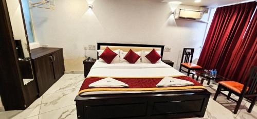 SAADHANA COMFORTS LODGE