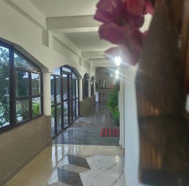 Saagar's Farmstay