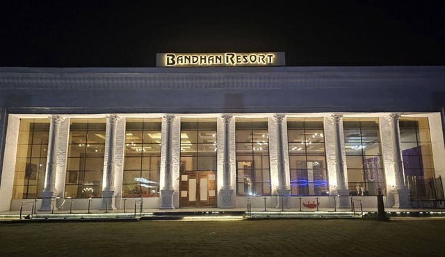 Saalt Bandhan Resort