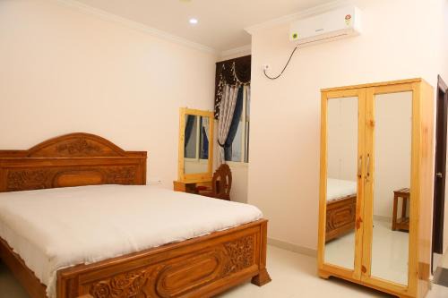 Saba Executive Rooms & Apartments