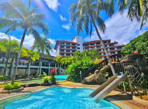 Sabah Hotel