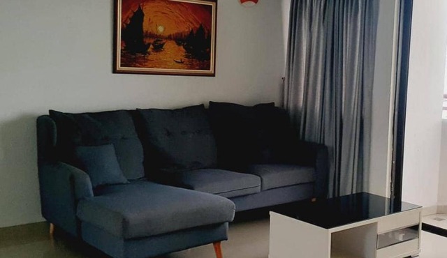 SABRINA HOME STAY