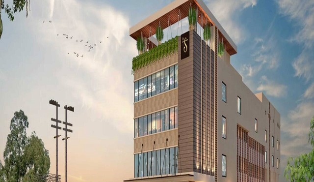Sachika Hotels Guwahati (Pure Veg)