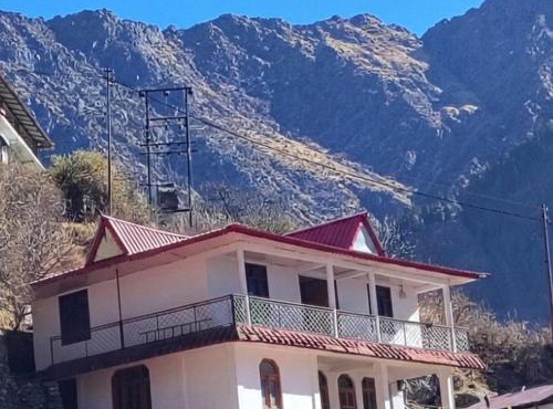 Sachin Homestay