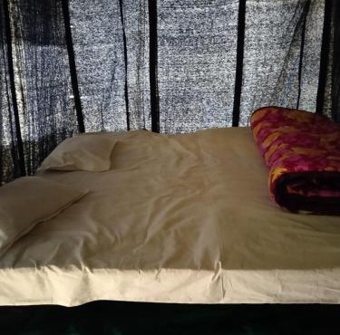 Sacred Stays Bhoomi
