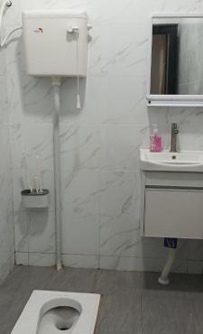 Safaira Homestay