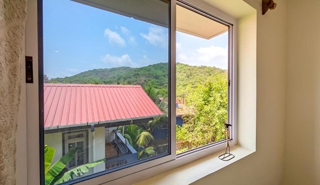 Safari Homestays