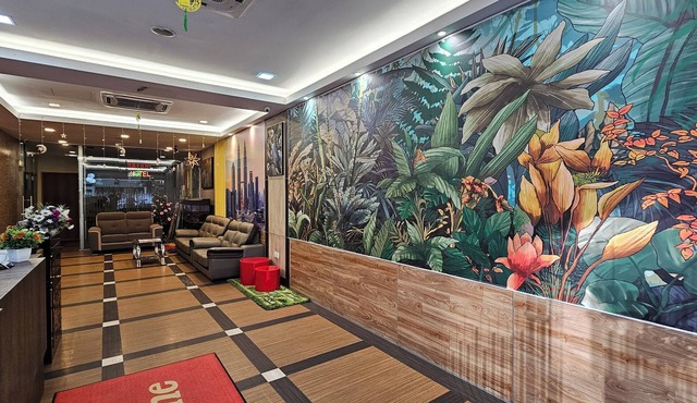Safari Hotel