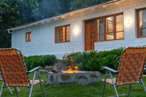 SaffronStays Nandanvan Estate - 3-BR villa in 35-acre coffee estate near Kodaikanal offering guided tours and bonfires
