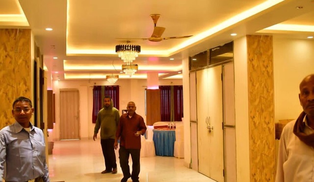 Sagar Luminoire Hotel