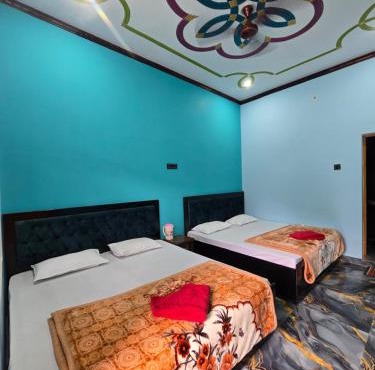 Sagar Rudranath Homestay