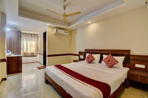 Sai Arya Residency By The Avyaan