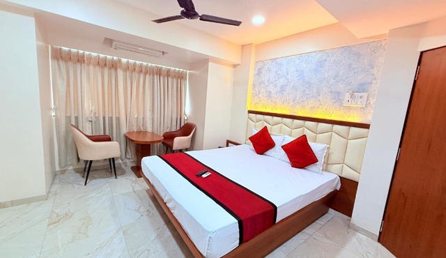Sai Deep Lodging and Boarding