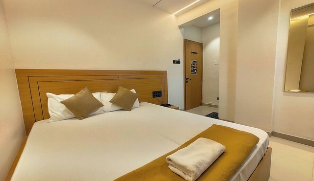 Sai Pavilion Lodging