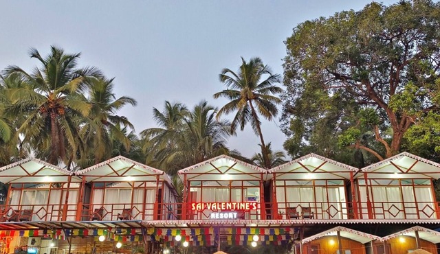 Sai Valentine's - Goa