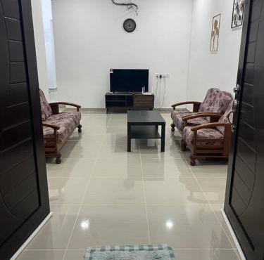SaiMurni Homestay