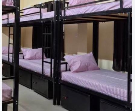 Sainik Dormitory and Room Service