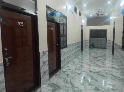 Sainik Home Stay