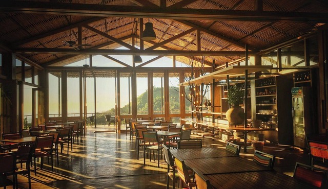 Sairu Hill Resort