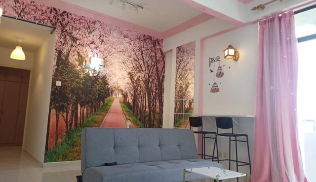 Sakura Home at Batu Ferringhi