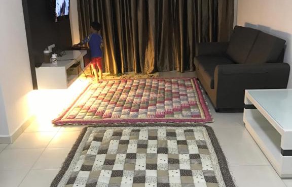Salsabila Homestay