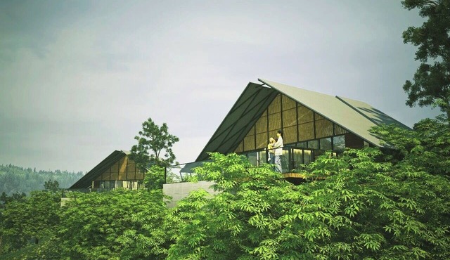 Saltanat Tea Resort Sreemangal