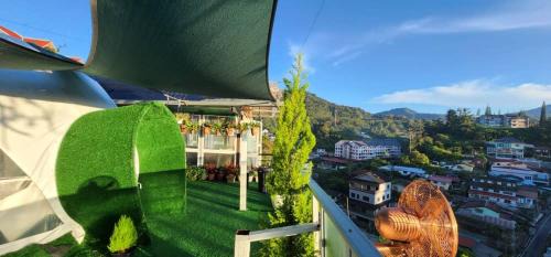 Sameer Mountain View Glamping
