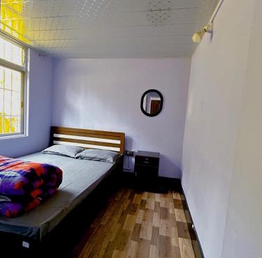Sampang Stay and Restaurant