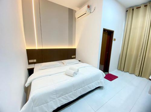 Samudera Hotel